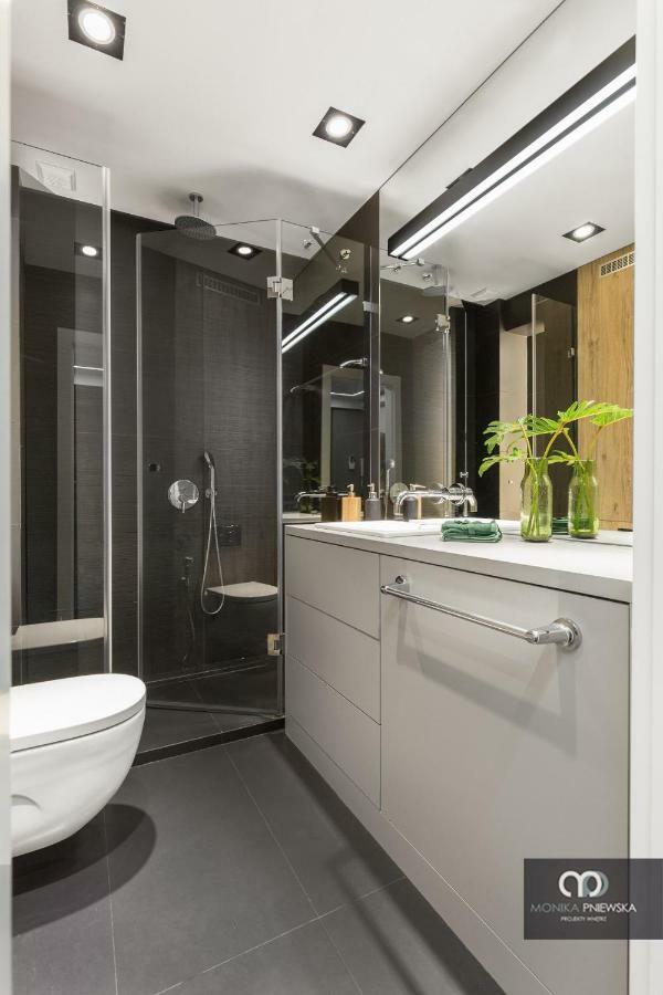 Loft Przy Placu Zbawiciela By Your Freedom วอร์ซอ ภายนอก รูปภาพ
